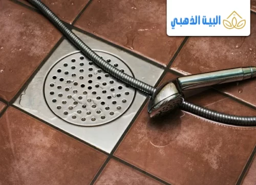 طريقة تسليك بلاعة الحمام باسهل الطرق 